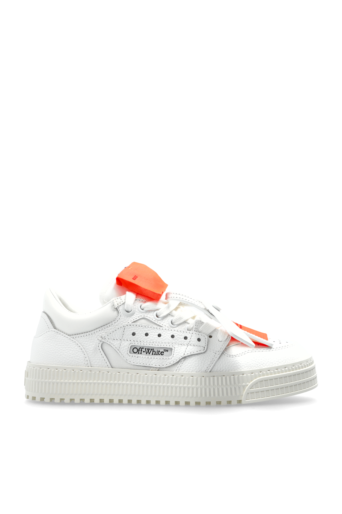 Off-White Low Top 3.0 Off Court sneakers | Women's | Vitkac